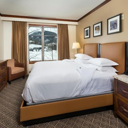Ritz Carlton, Aspen Highlands Exterior foto