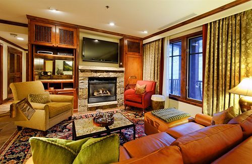 Ritz Carlton, Aspen Highlands Exterior foto