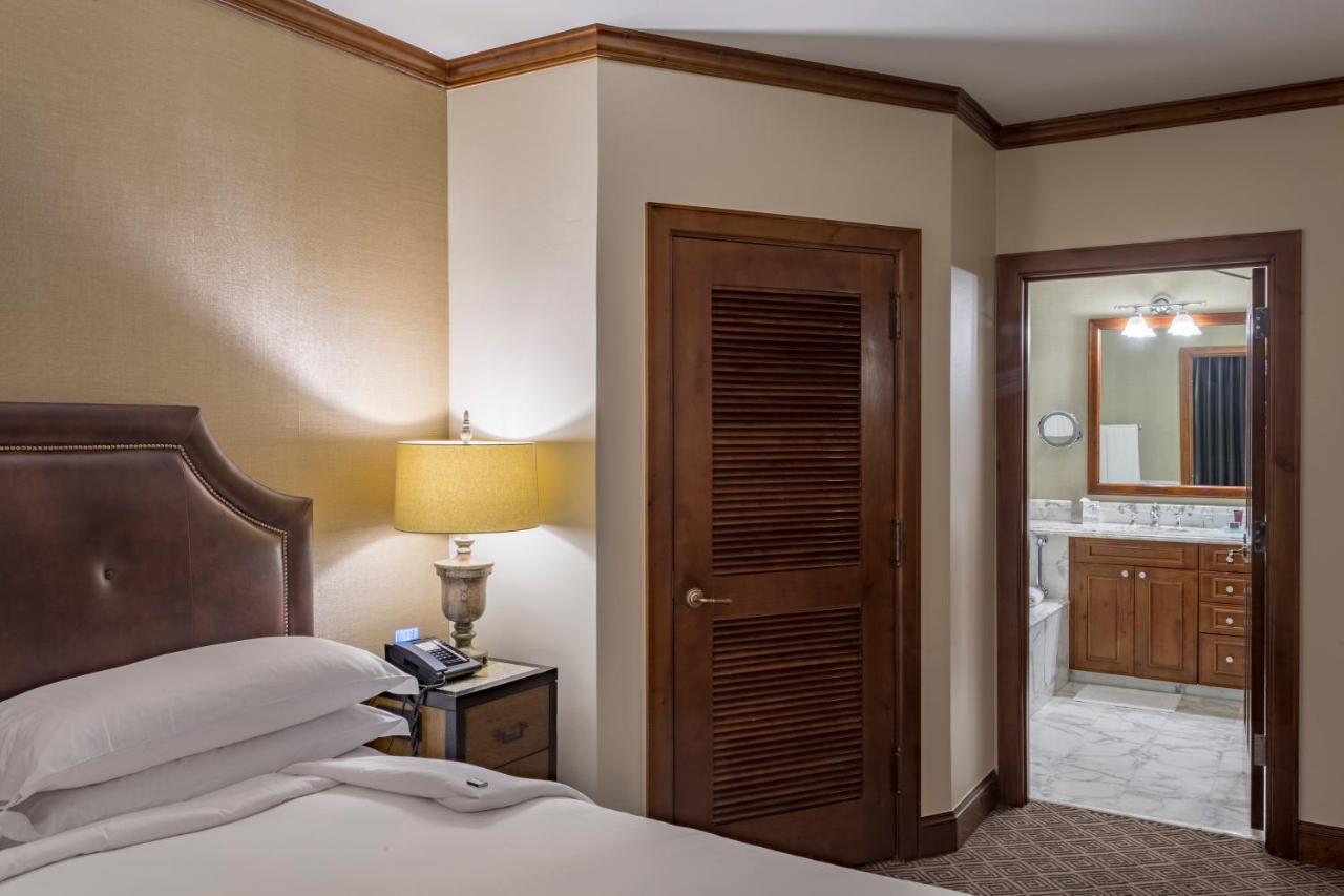Ritz Carlton, Aspen Highlands Exterior foto