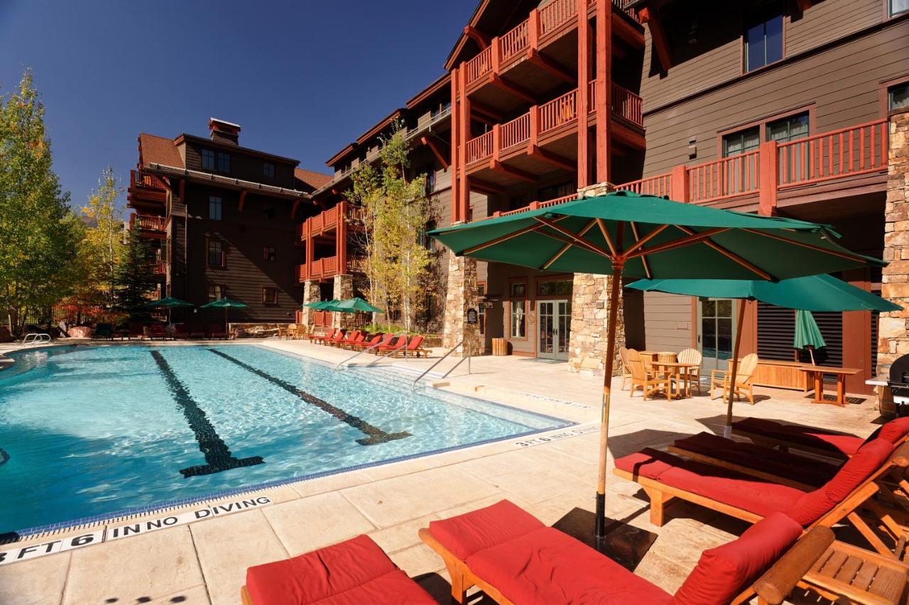 Ritz Carlton, Aspen Highlands Exterior foto
