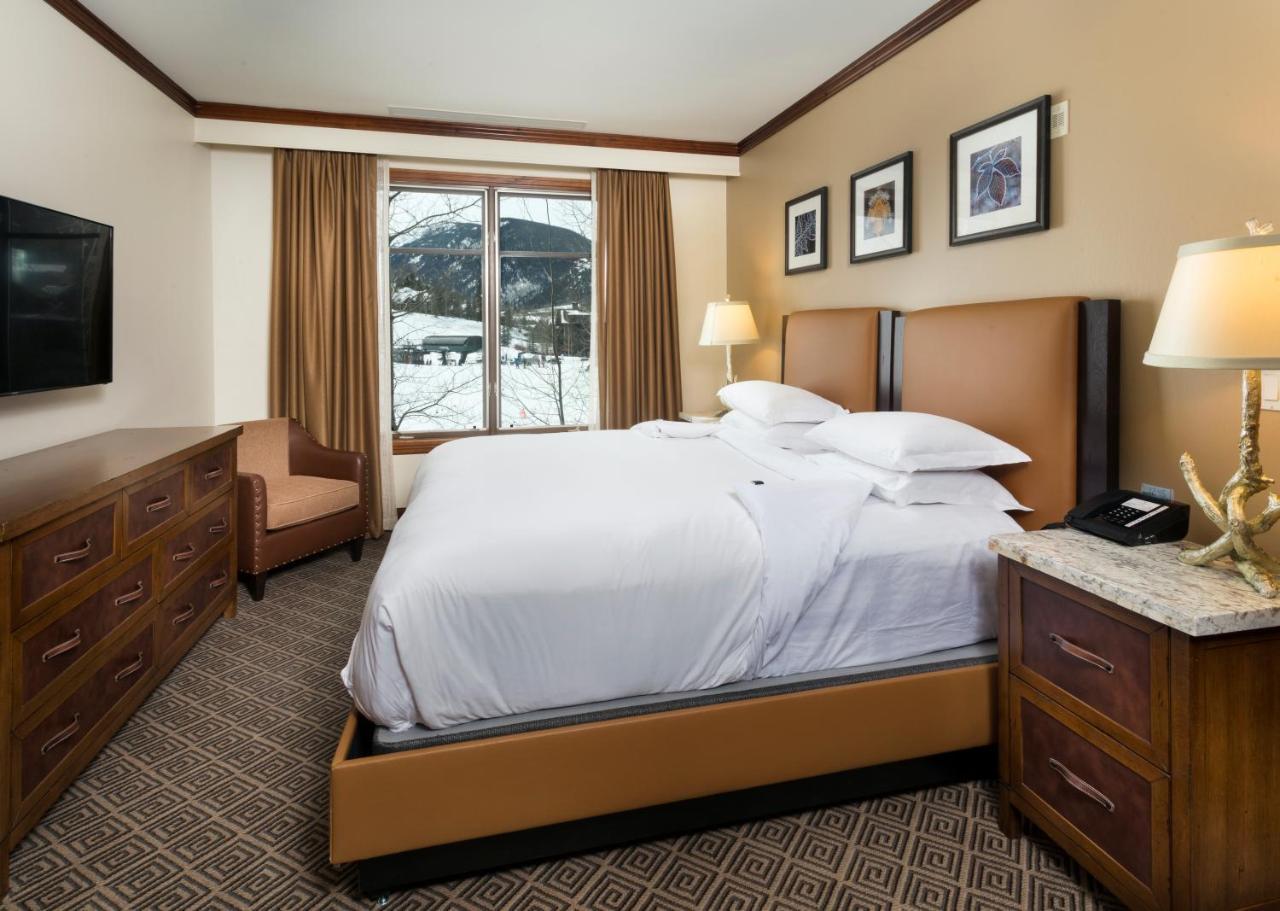 Ritz Carlton, Aspen Highlands Exterior foto
